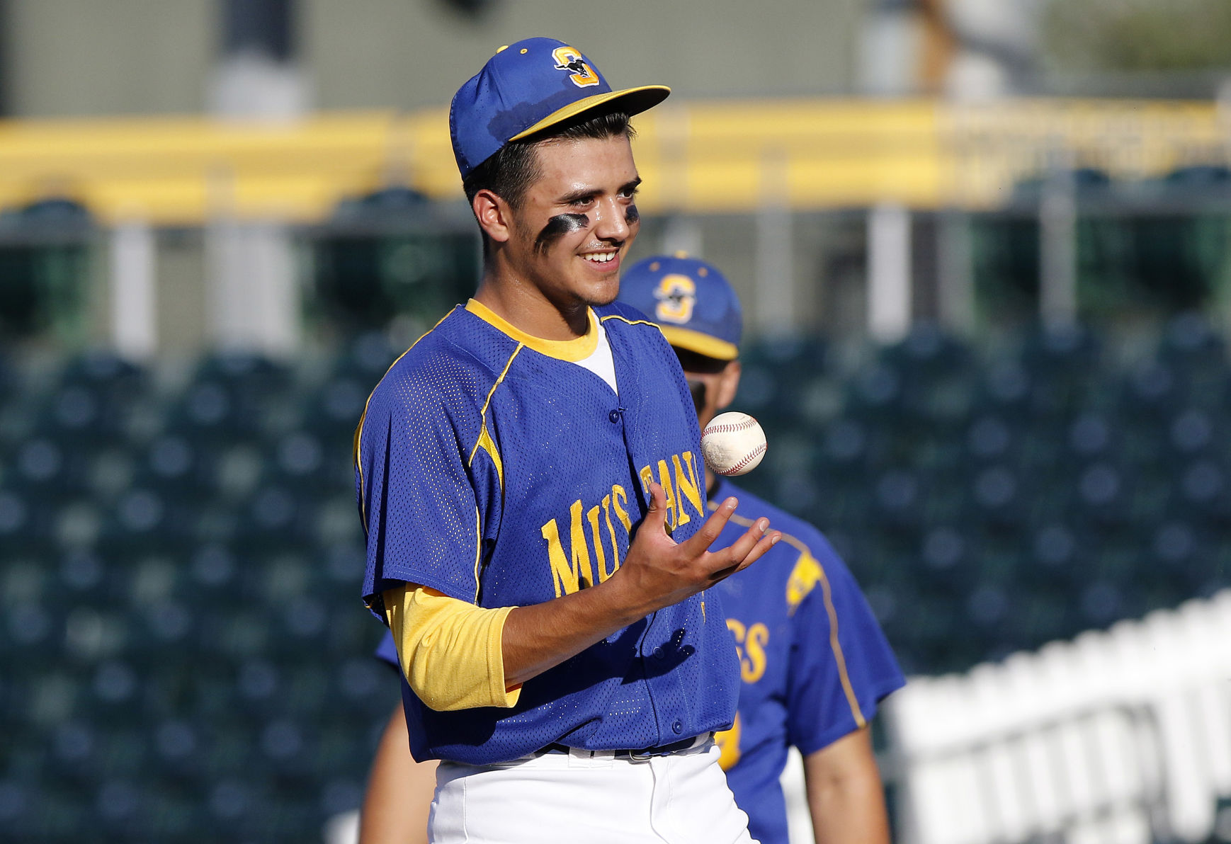 Sabino wins 3A State Baseball Championship
